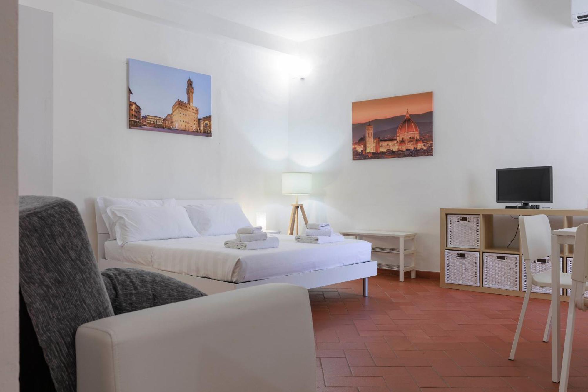 Appartement Santa Croce Nest *