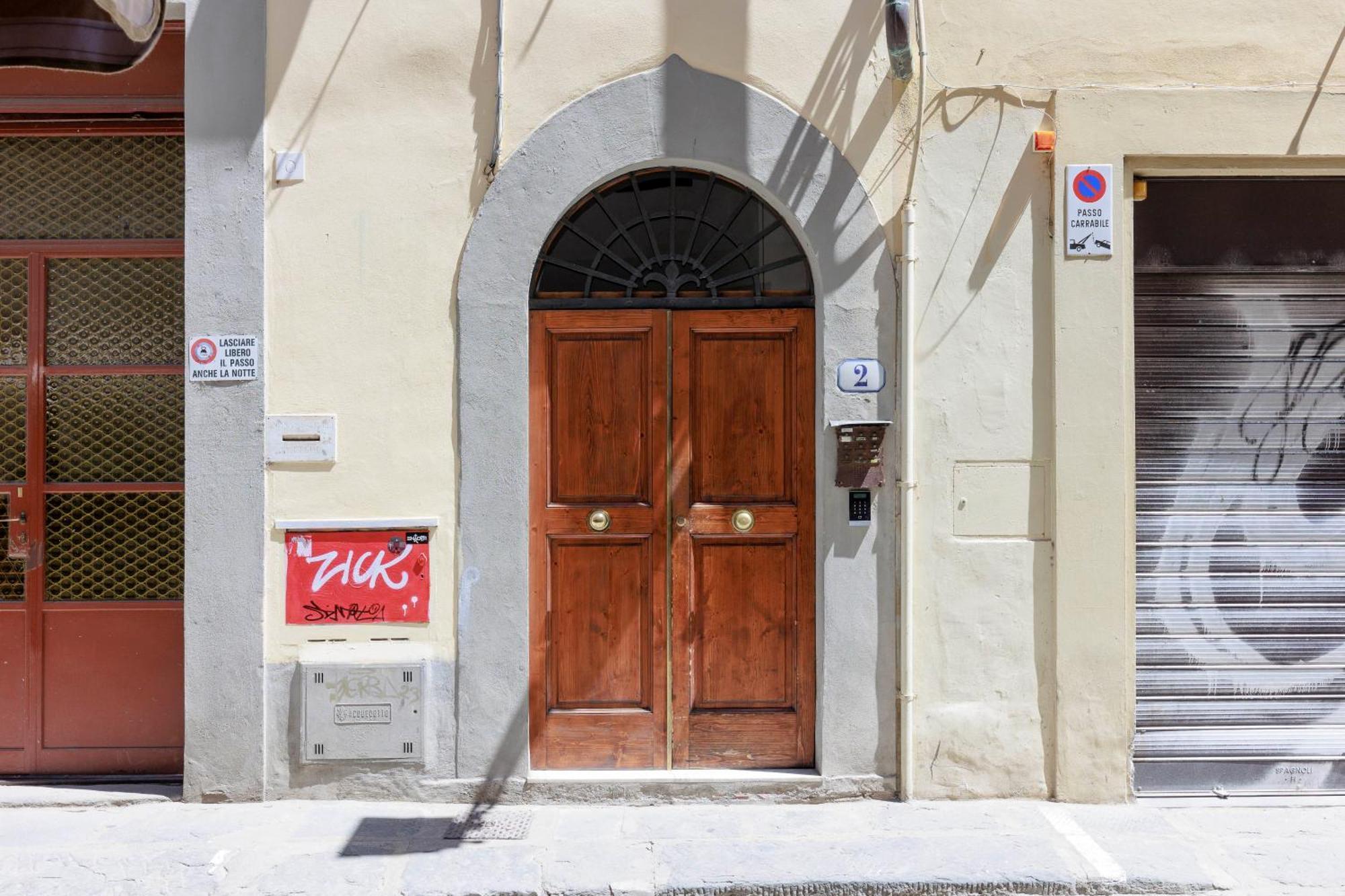 Appartement Santa Croce Nest *
