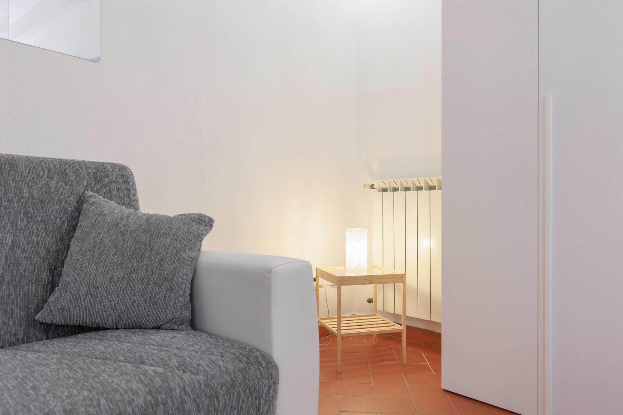 Santa Croce Nest Appartement