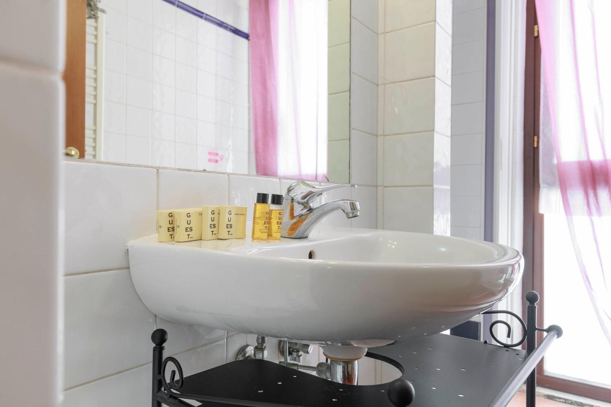 Appartement Santa Croce Nest *