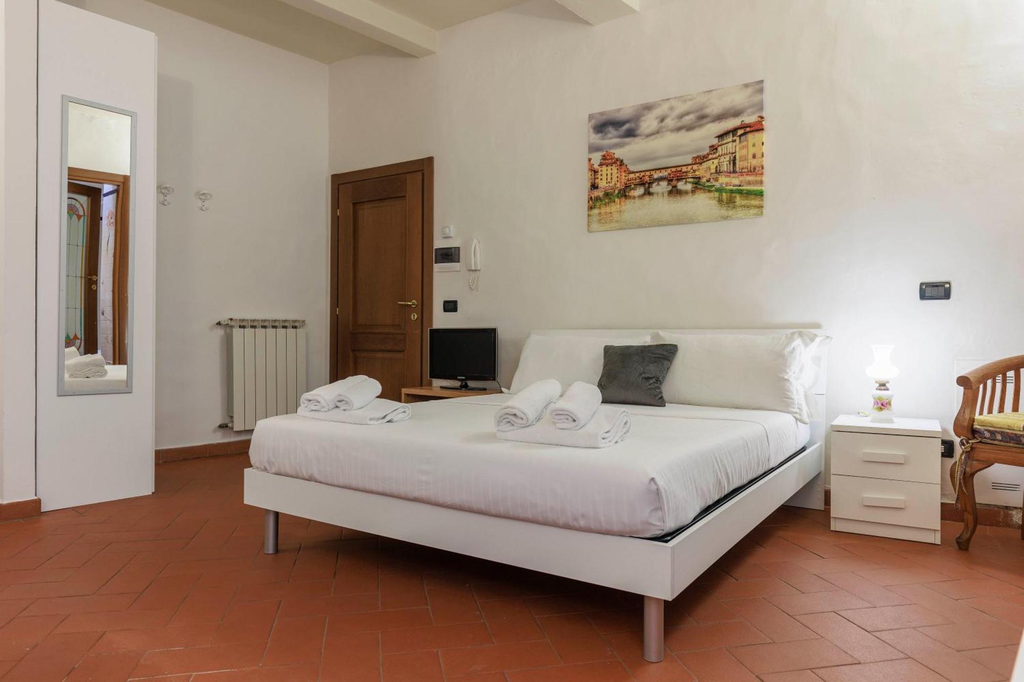 Appartement Santa Croce Nest Florence