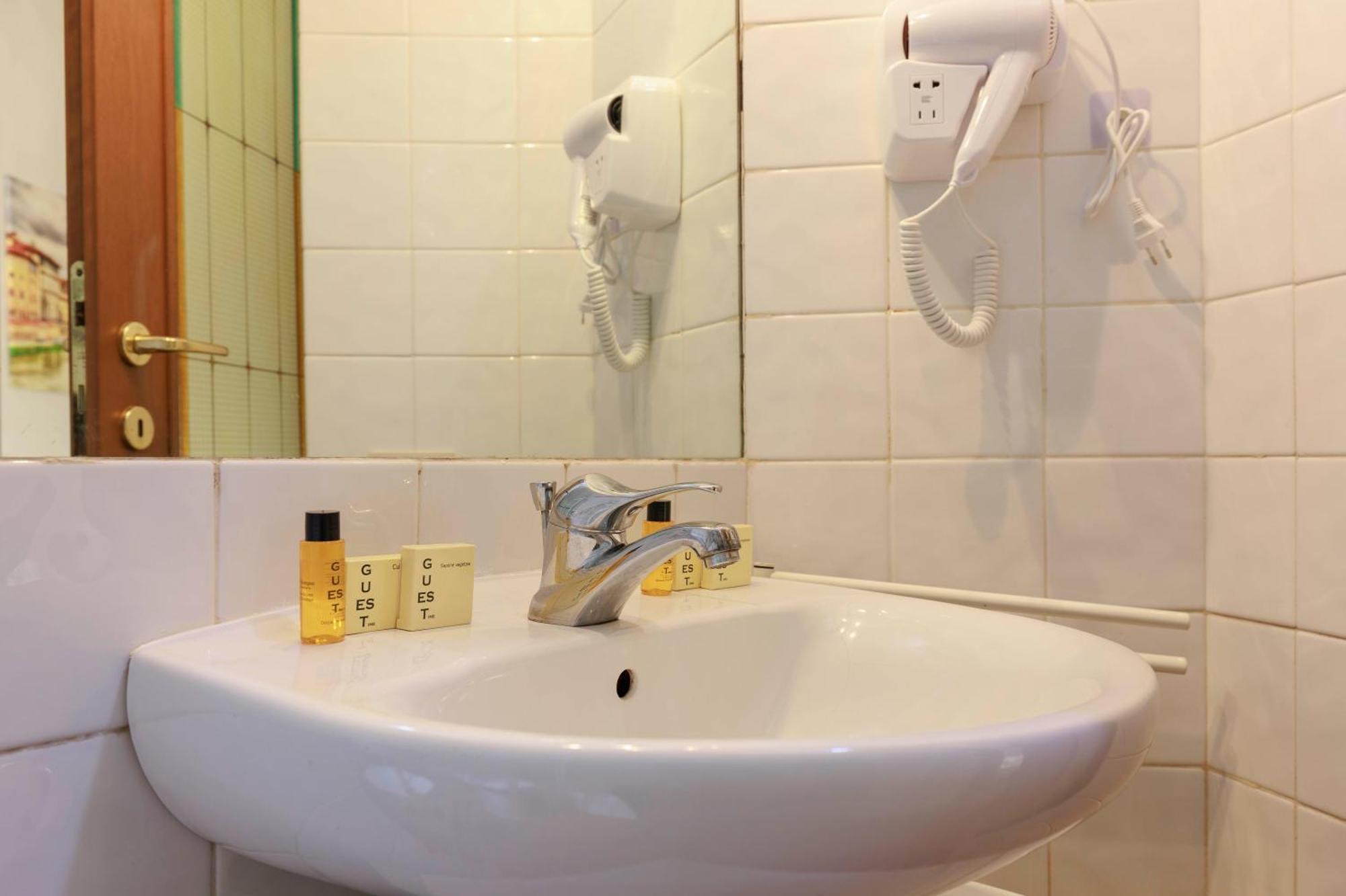 Santa Croce Nest Appartement *